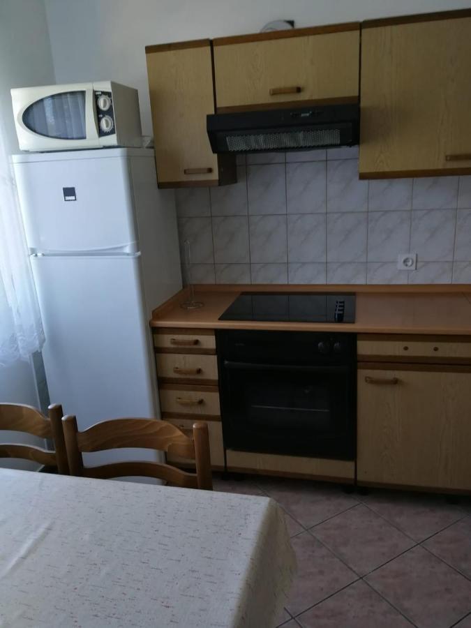 Apartments Ljubica Biograd Na Moru Exterior foto